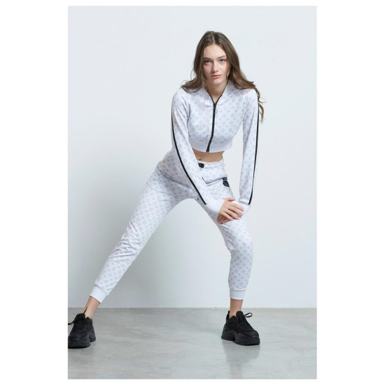 Bodytalk Γυναικείο παντελόνι φόρμας